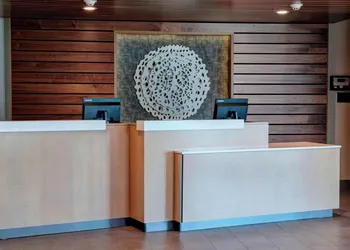 Fairfield Inn & Suites by Marriott Columbus, IN hotel thumbnail 5