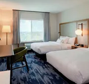 Fairfield Inn & Suites by Marriott Columbus, IN hotel detail image 7