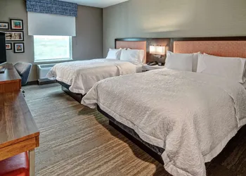 Hampton Inn & Suites Culpeper hotel thumbnail 5