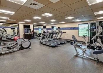 Hampton Inn & Suites Culpeper hotel thumbnail 6