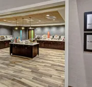 Hampton Inn & Suites Culpeper hotel detail image 7