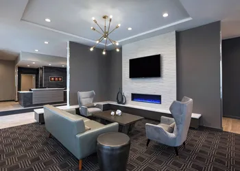 TownePlace Suites by Marriott Dallas DFW Airport North/Irving hotel thumbnail 3