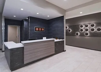 TownePlace Suites by Marriott Dallas DFW Airport North/Irving hotel thumbnail 4