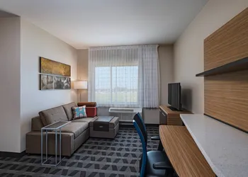 TownePlace Suites by Marriott Dallas DFW Airport North/Irving hotel thumbnail 5