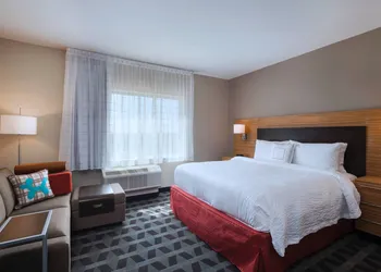 TownePlace Suites by Marriott Dallas DFW Airport North/Irving hotel thumbnail 6