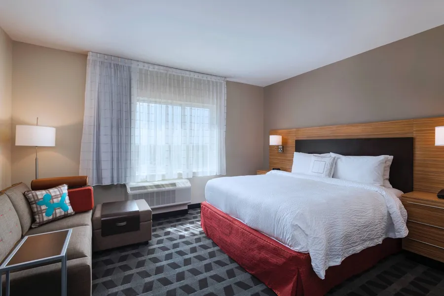 TownePlace Suites by Marriott Dallas DFW Airport North/Irving hotel detail image 6