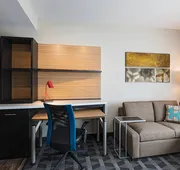 TownePlace Suites by Marriott Dallas DFW Airport North/Irving hotel detail image 7