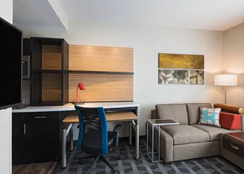 TownePlace Suites by Marriott Dallas DFW Airport North/Irving hotel thumbnail 7