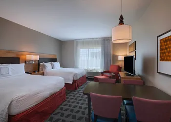 TownePlace Suites by Marriott Dallas DFW Airport North/Irving hotel thumbnail 8