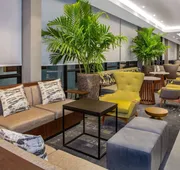 Wyndham Garden Ft Lauderdale Airport & Cruise Port hotel detail image 3