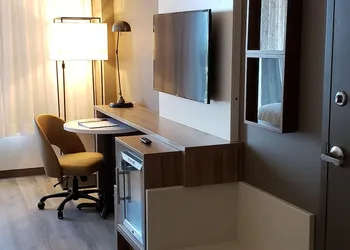 Wyndham Garden Ft Lauderdale Airport & Cruise Port hotel thumbnail 5