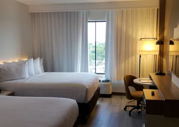 Wyndham Garden Ft Lauderdale Airport & Cruise Port hotel thumbnail 8
