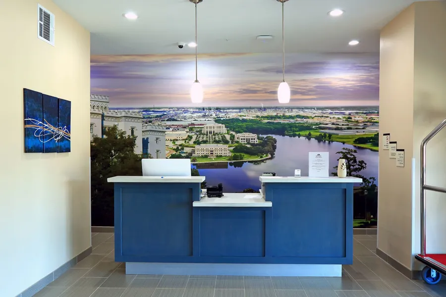 Americas Best Value Inn & Suites Prairieville hotel detail image 2