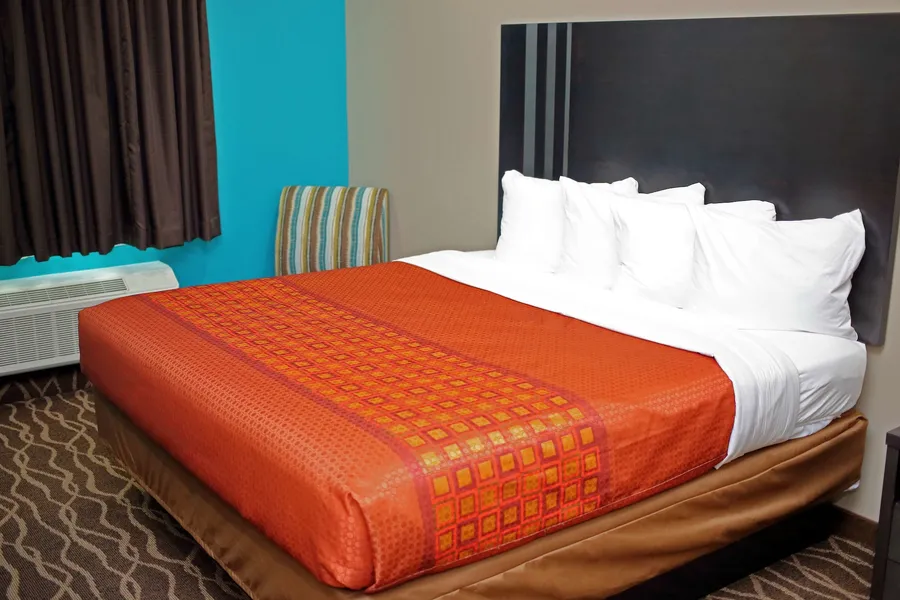 Americas Best Value Inn & Suites Prairieville hotel detail image 6