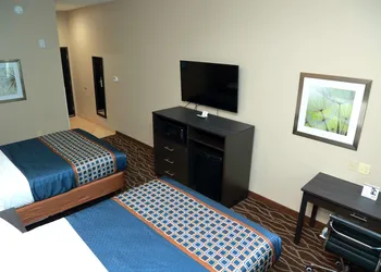 Americas Best Value Inn & Suites Prairieville hotel thumbnail 7