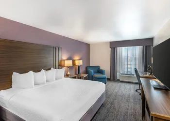 Best Western Plus Rapid City Rushmore hotel thumbnail 7
