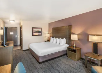 Best Western Plus Rapid City Rushmore hotel thumbnail 8