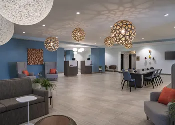Element by Marriott Fort Lauderdale Downtown hotel thumbnail 2