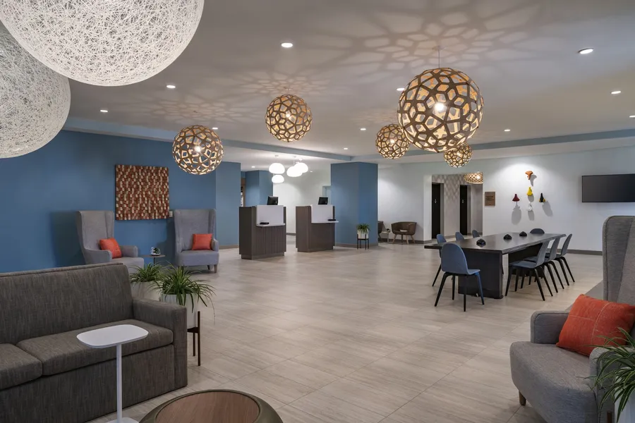 Element by Marriott Fort Lauderdale Downtown hotel detail image 2