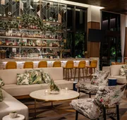 Element by Marriott Fort Lauderdale Downtown hotel detail image 3