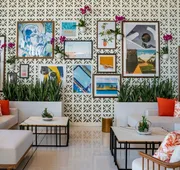 Element by Marriott Fort Lauderdale Downtown hotel detail image 4