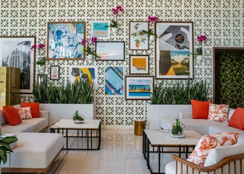 Element by Marriott Fort Lauderdale Downtown hotel thumbnail 4