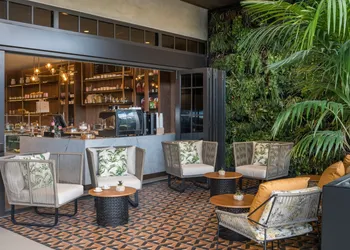 Element by Marriott Fort Lauderdale Downtown hotel thumbnail 5