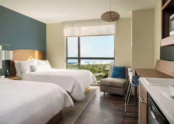 Element by Marriott Fort Lauderdale Downtown hotel thumbnail 6