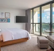 Element by Marriott Fort Lauderdale Downtown hotel detail image 7