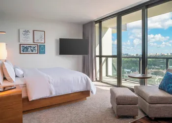 Element by Marriott Fort Lauderdale Downtown hotel thumbnail 7