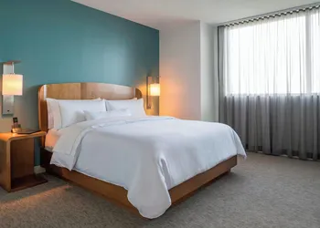 Element by Marriott Fort Lauderdale Downtown hotel thumbnail 8