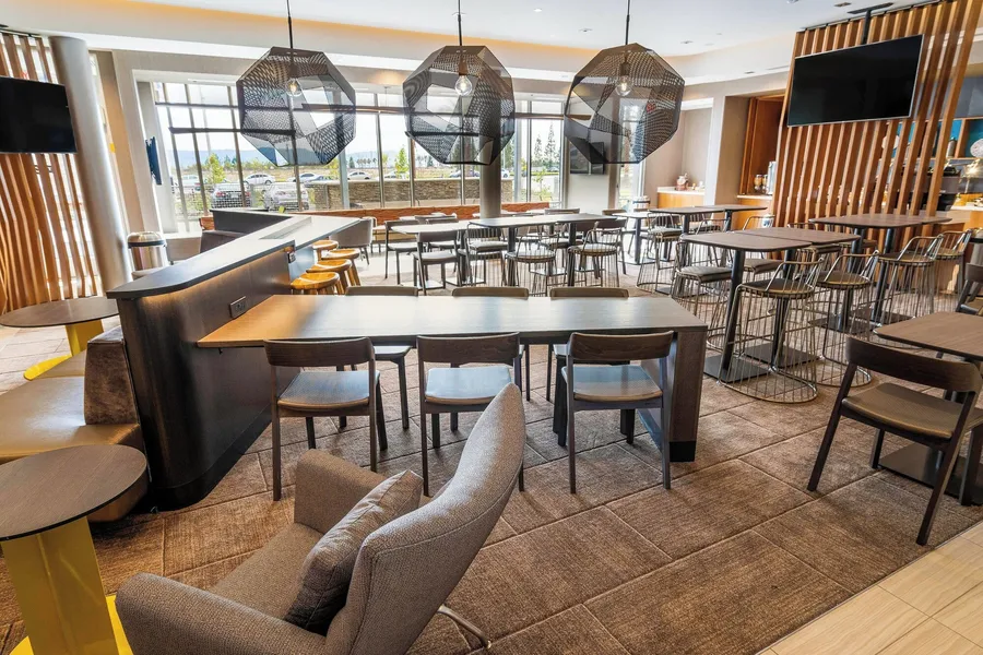 SpringHill Suites by Marriott Ontario Airport/Rancho Cucamonga hotel detail image 2