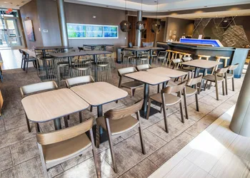 SpringHill Suites by Marriott Ontario Airport/Rancho Cucamonga hotel thumbnail 3