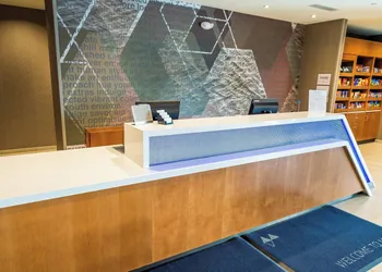 SpringHill Suites by Marriott Ontario Airport/Rancho Cucamonga hotel thumbnail 4