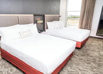 SpringHill Suites by Marriott Ontario Airport/Rancho Cucamonga hotel thumbnail 5