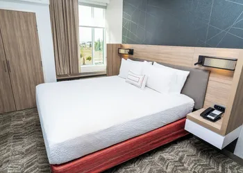 SpringHill Suites by Marriott Ontario Airport/Rancho Cucamonga hotel thumbnail 6