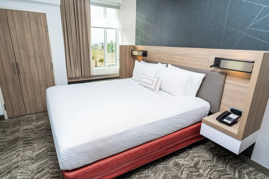 SpringHill Suites by Marriott Ontario Airport/Rancho Cucamonga hotel detail image 6