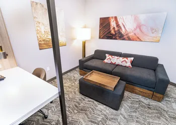 SpringHill Suites by Marriott Ontario Airport/Rancho Cucamonga hotel thumbnail 7
