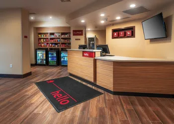 TownePlace Suites Toledo Oregon hotel thumbnail 2