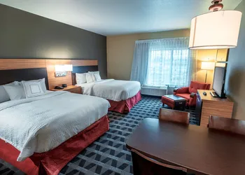 TownePlace Suites Toledo Oregon hotel thumbnail 5
