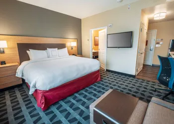 TownePlace Suites Toledo Oregon hotel thumbnail 6