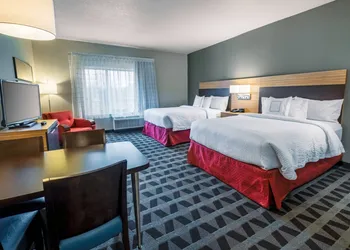 TownePlace Suites Toledo Oregon hotel thumbnail 7