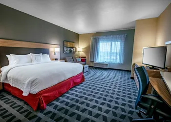 TownePlace Suites Toledo Oregon hotel thumbnail 8