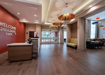 Hampton Inn & Suites Buena Park hotel thumbnail 2