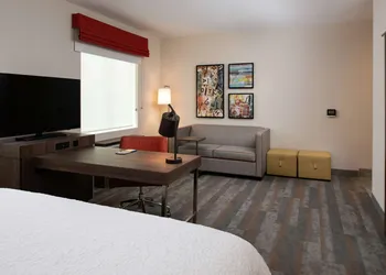 Hampton Inn & Suites Buena Park hotel thumbnail 5
