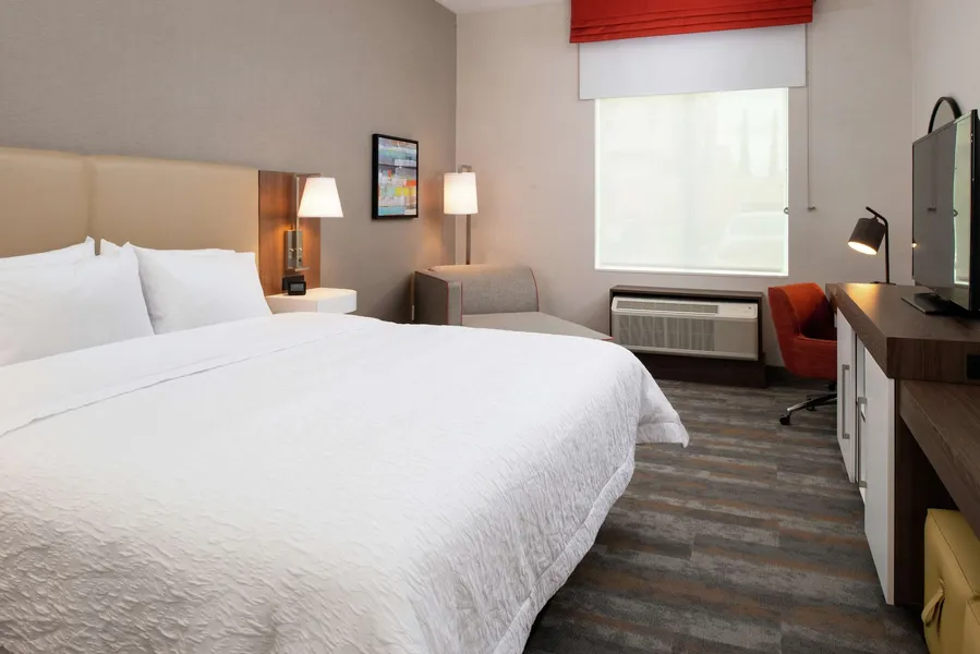 Hampton Inn & Suites Buena Park hotel detail image 6