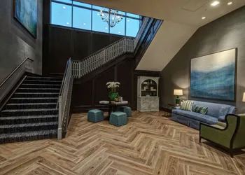 Hilton Nashville Green Hills hotel thumbnail 2