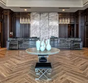 Hilton Nashville Green Hills hotel detail image 3