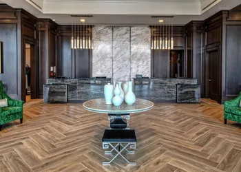 Hilton Nashville Green Hills hotel thumbnail 3