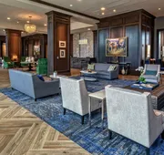 Hilton Nashville Green Hills hotel detail image 4